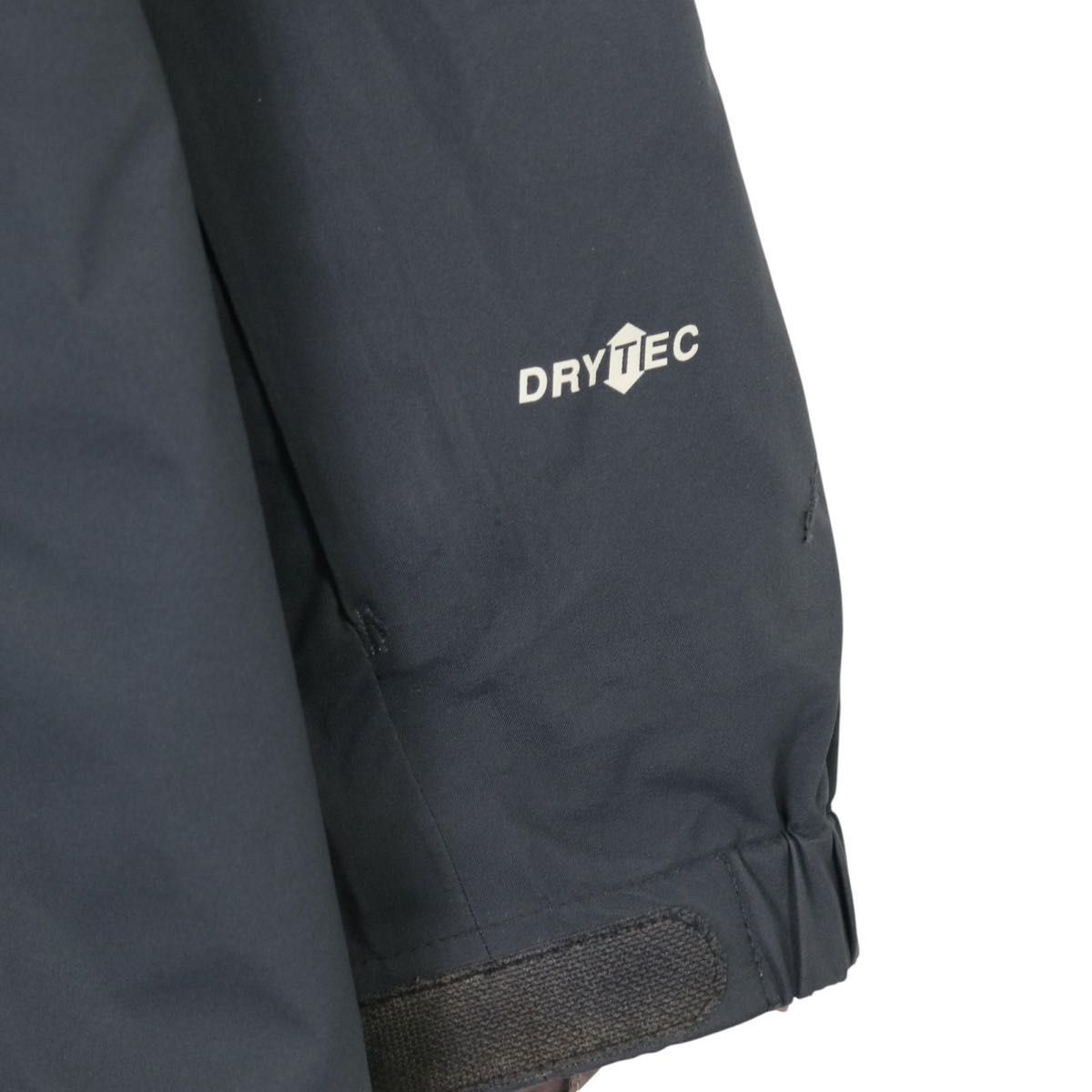 3in1 フォールラインパーカ