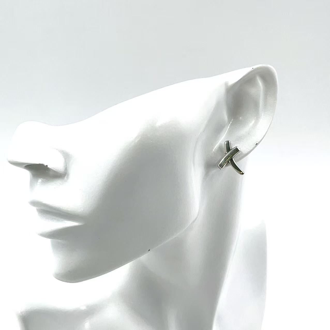 お値下げ！ ete K18YG ピアス グレインロングタイプ お値下げ◇ete