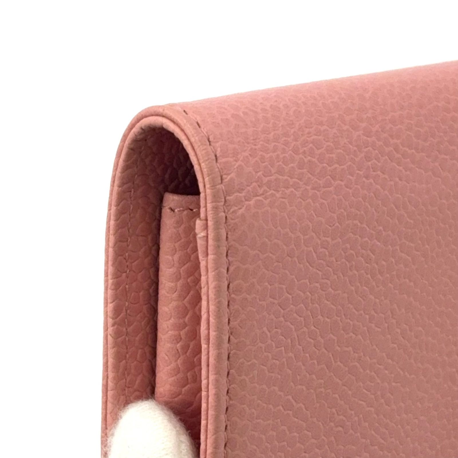 キャビアスキン