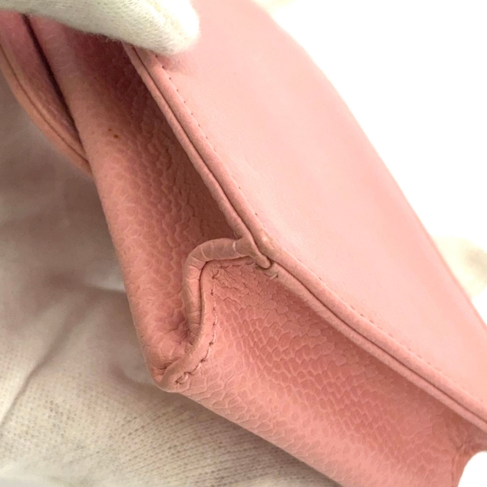 シガレット キャビアスキン