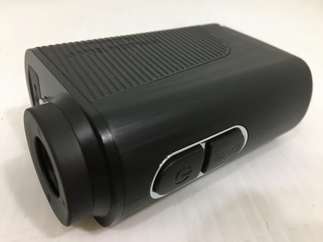 ゴルフ用品 超 NINJOR GOLF ニンジャーゴルフ レーザー距離計 NJ MINI LCD