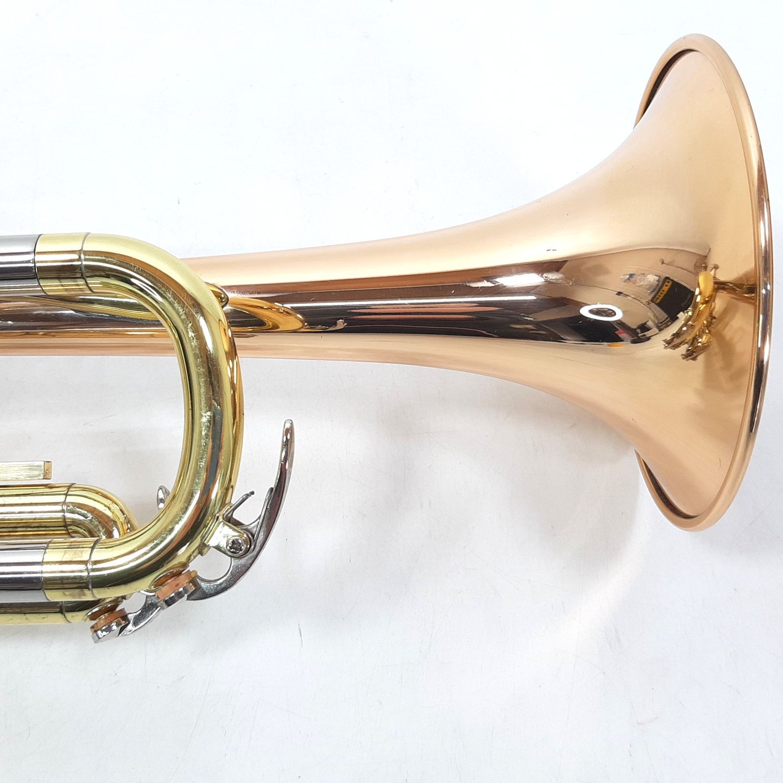 YTR-333 トランペット