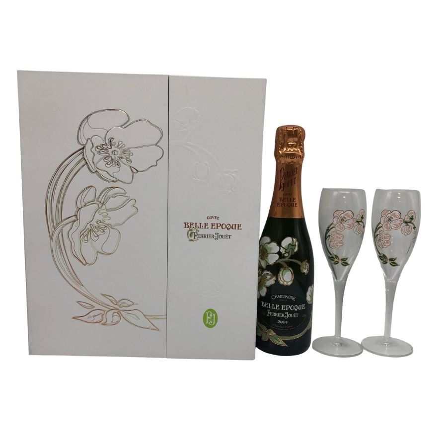 ペリエ　ジュエ　ベルエポック　2014 4本セット Amazon.co.jp: 【お祝い ギフト】ペリエ ジュエ ベル エポック 2014