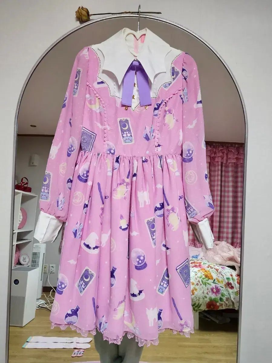 エンジェリックプリティ リトルウィッチ セット