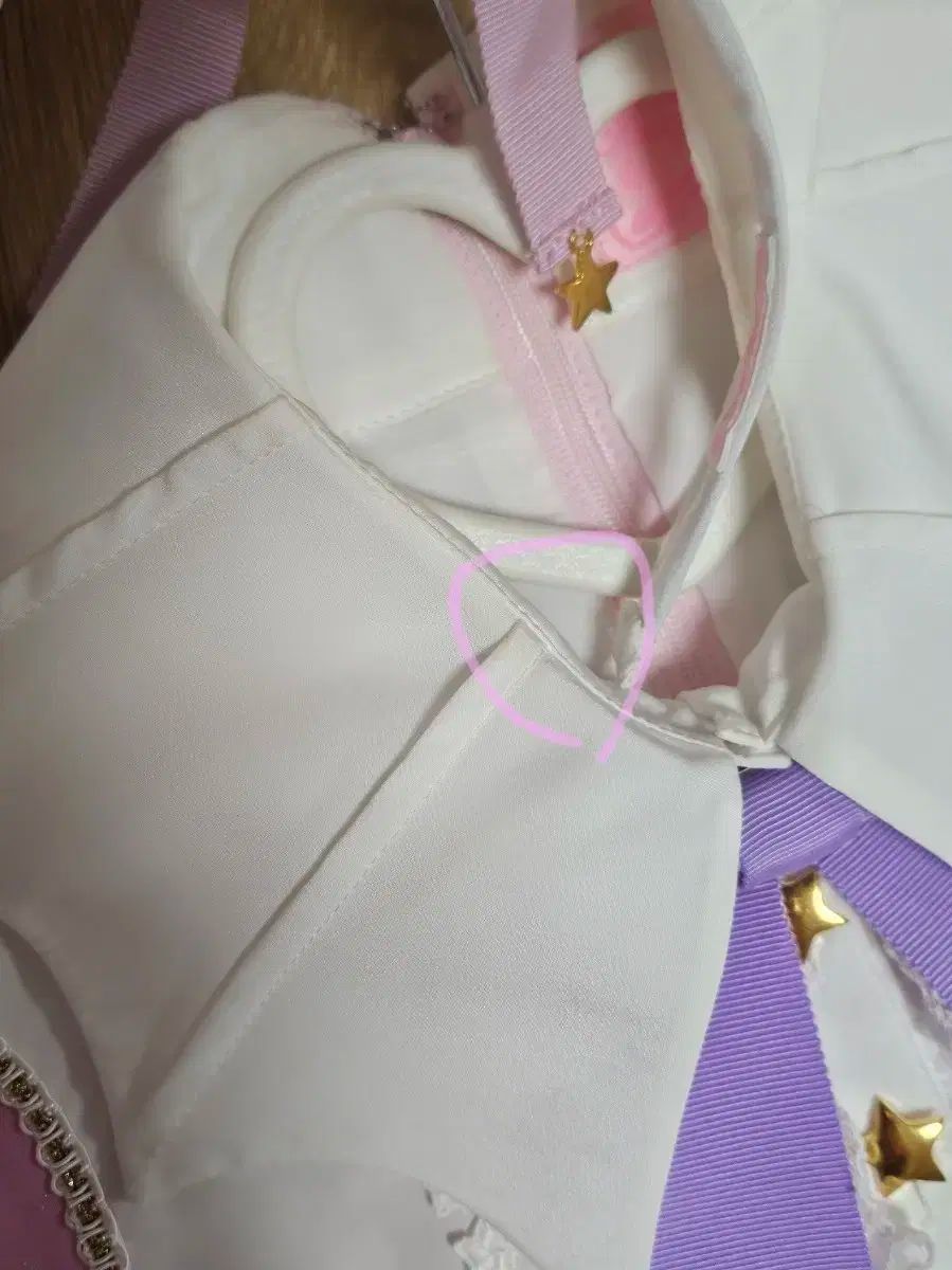  エンジェリックプリティ リトルウィッチ セット その他 ワンピース