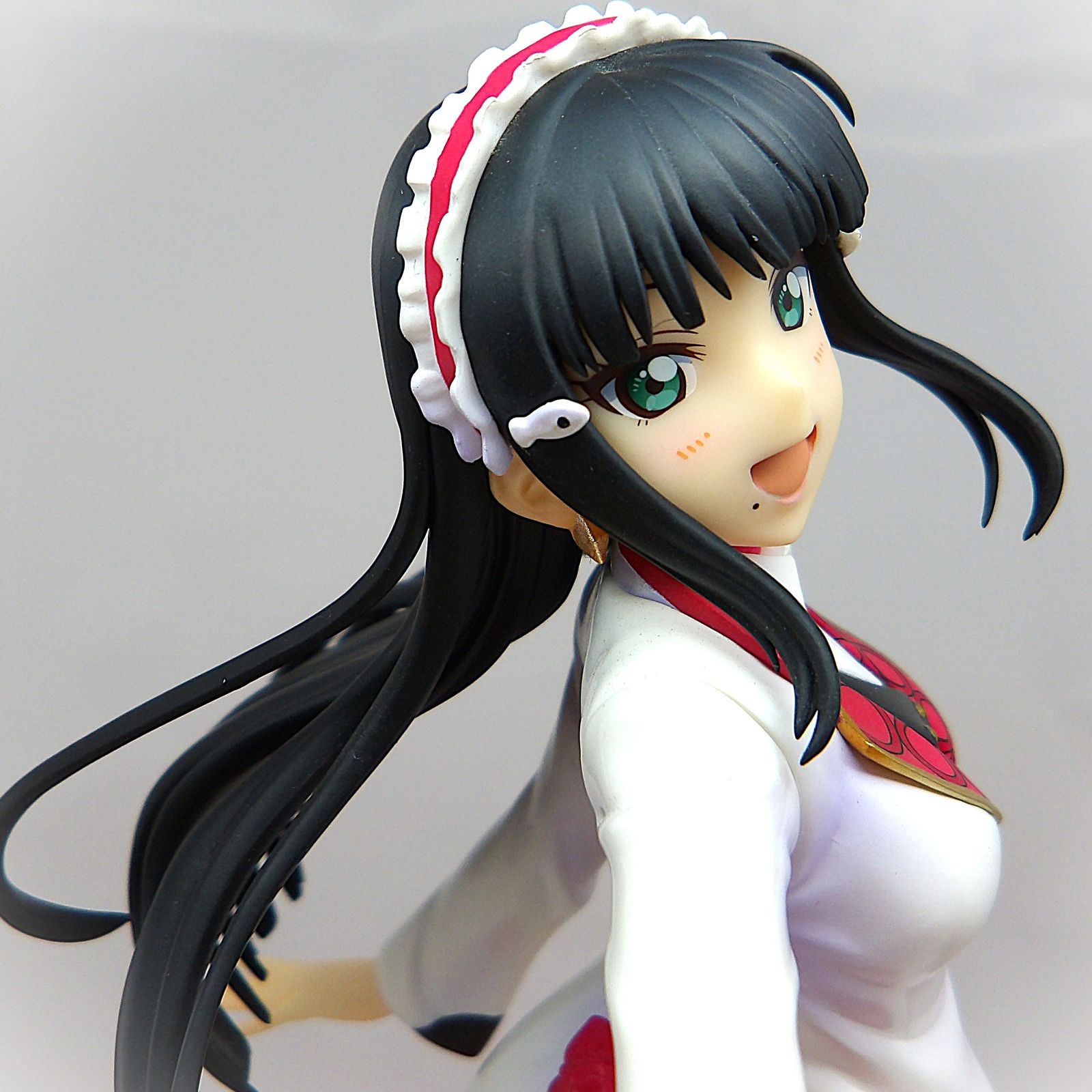 中古】 黒澤ダイヤ ラブライブ!サンシャイン!! Birthday Figure 