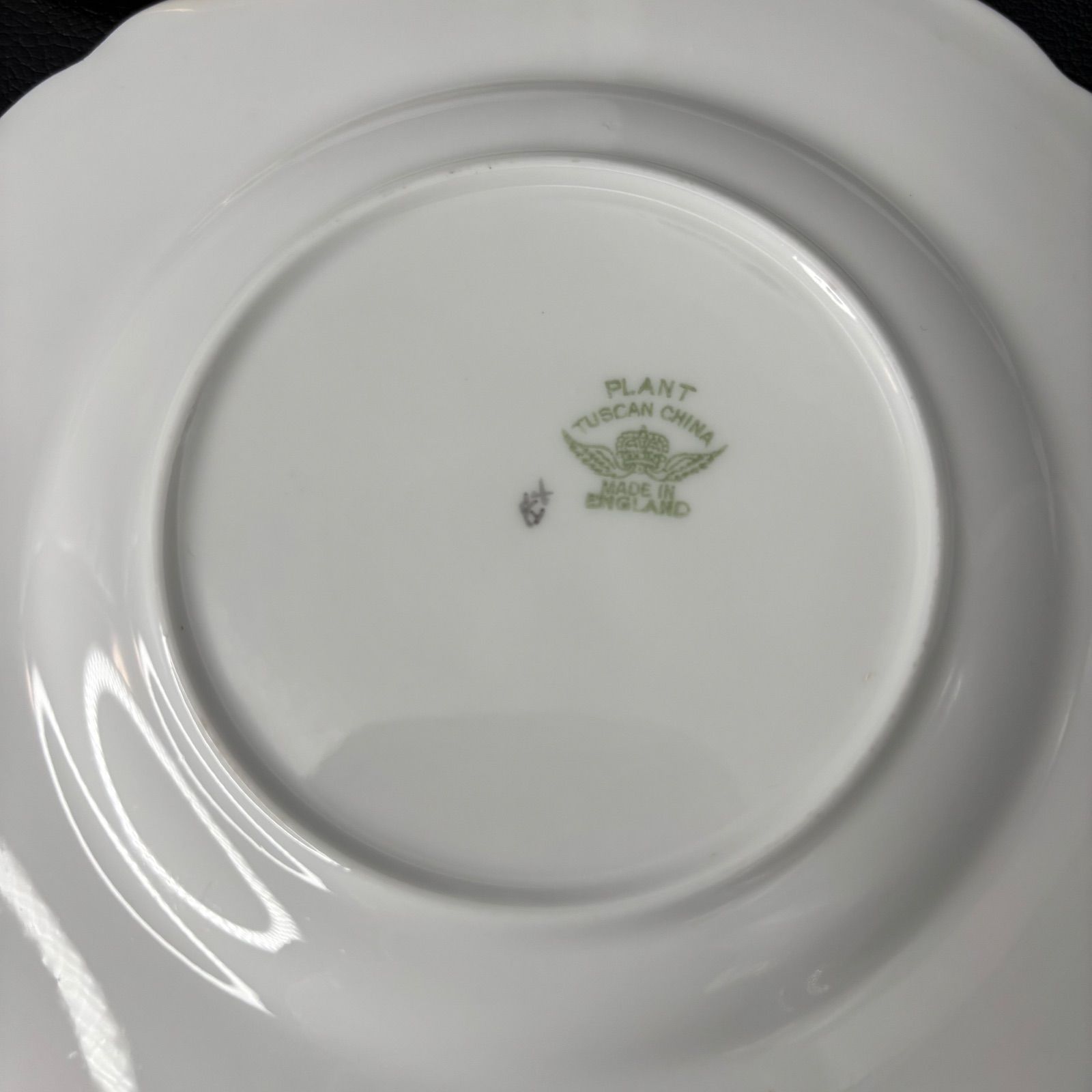 ケーキプレート