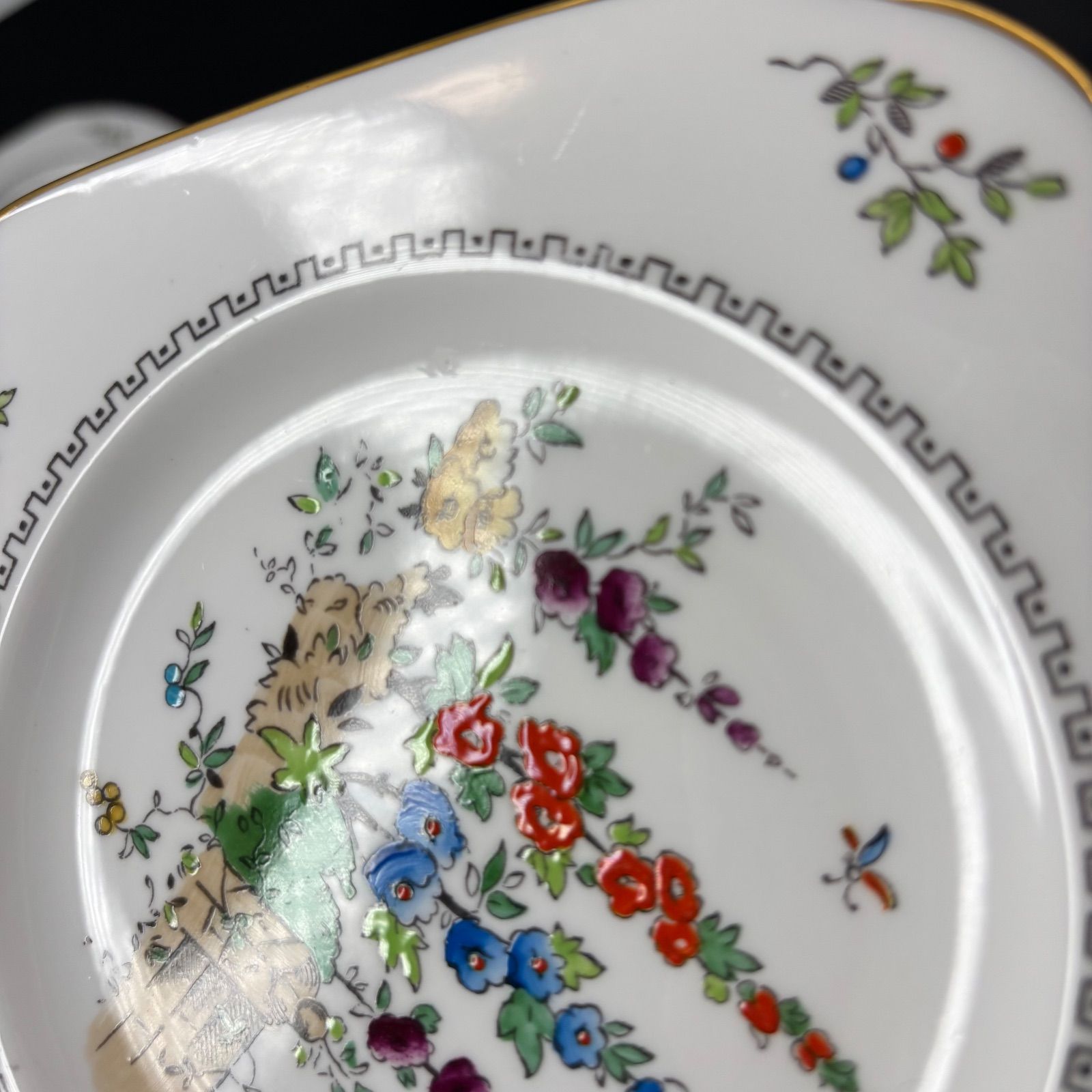 HOCKS ホリホック