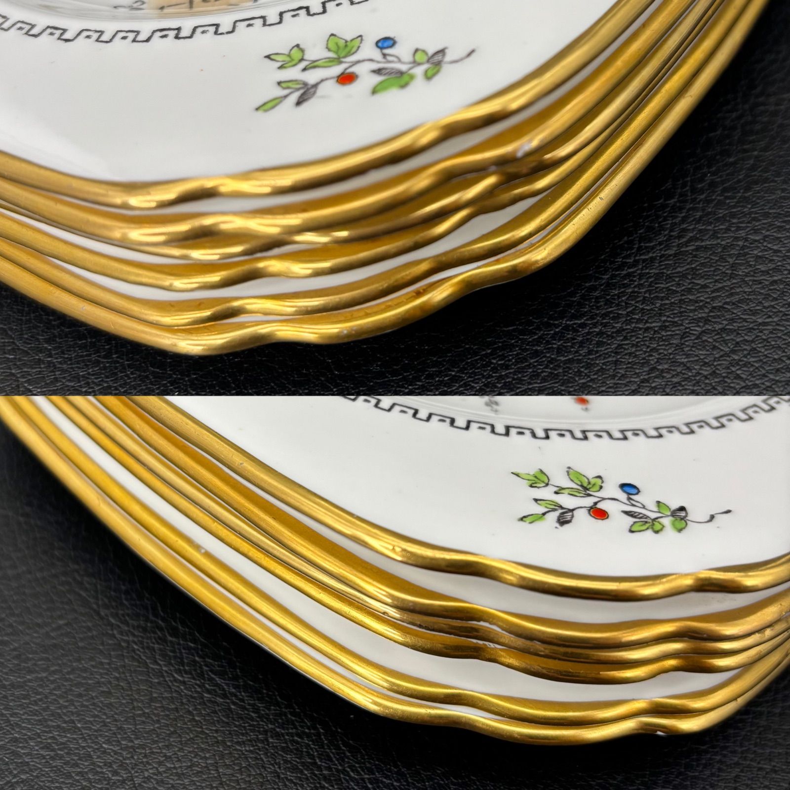 ハンドペイント