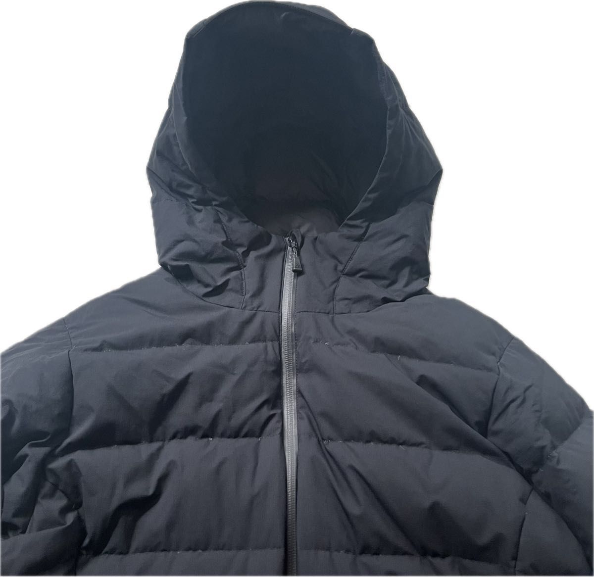 mont-bell モンベル コルチナダウンコート ダウンコート XL 800FP