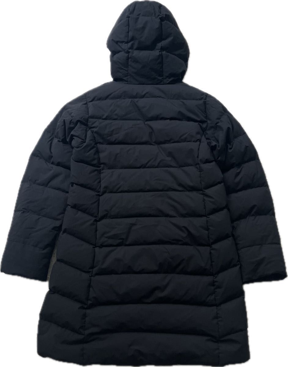 mont-bell モンベル コルチナダウンコート ダウンコート XL 800FP