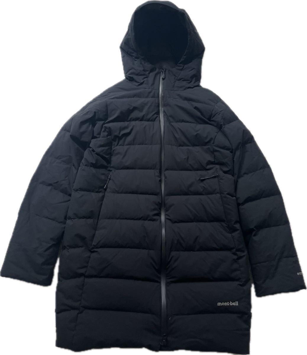 mont-bell モンベル コルチナダウンコート ダウンコート XL 800FP