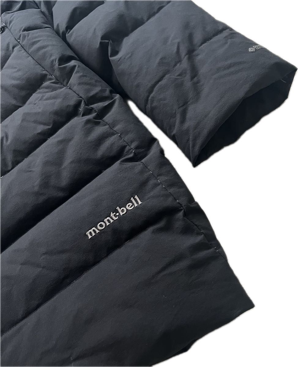 mont-bell モンベル コルチナダウンコート ダウンコート XL 800FP
