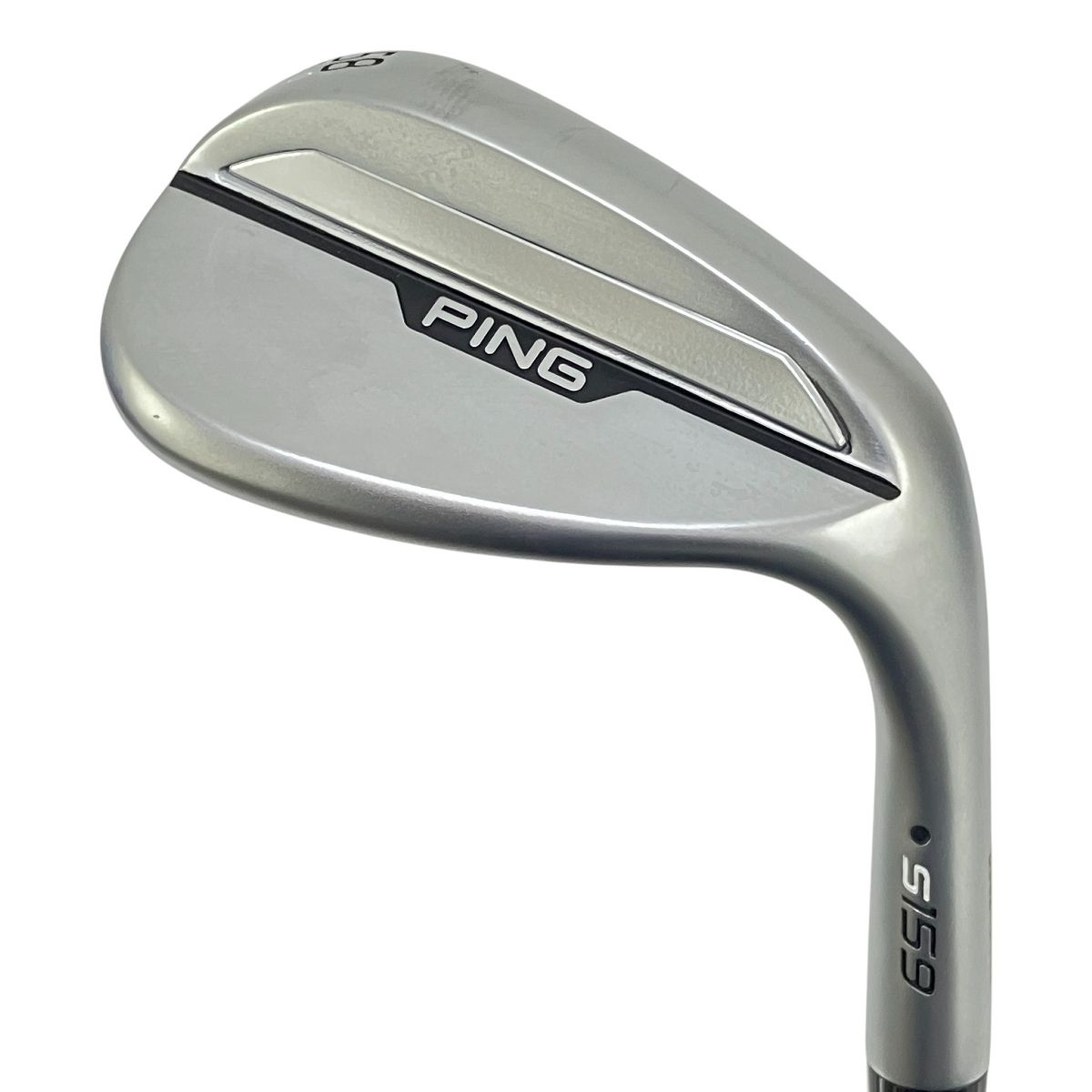 PING ピン s159 ウェッジ 58° 10° S N.S.PRO 850GH neo ゴルフクラブ T10587072