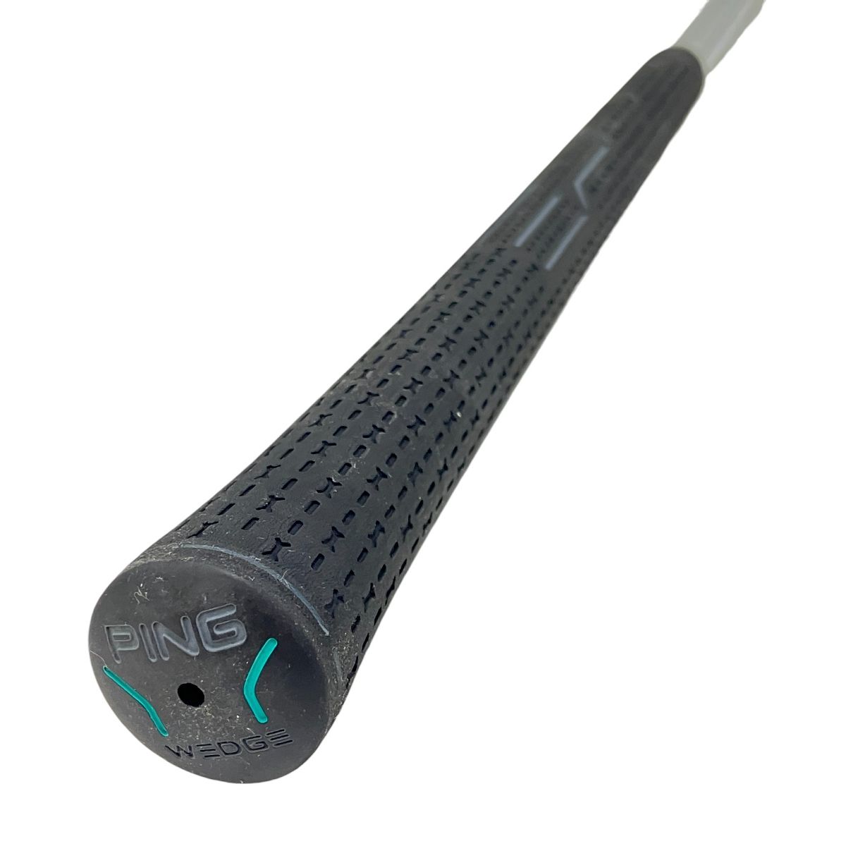 希少美品❗️PING s159 58°NS PRO 850GH neo（S） PING ピン s159 ウェッジ 58°/10° S N.S.PRO 850GH neo ゴルフクラブ