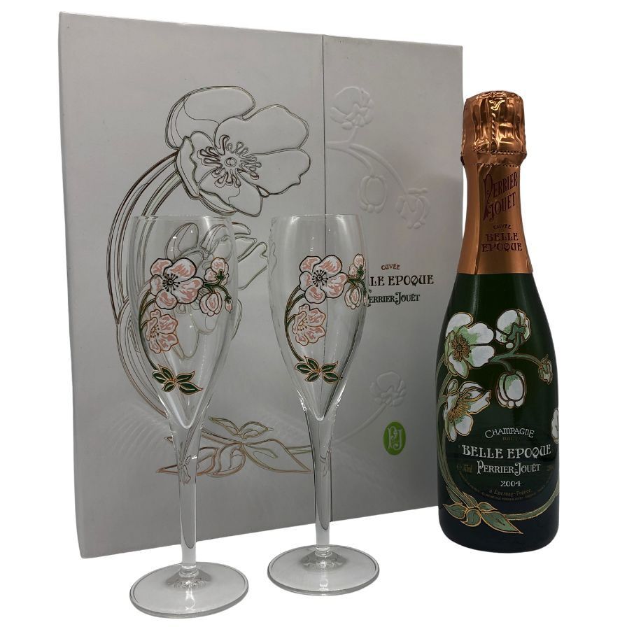ペリエジュエ ベルエポック 白 2014 グラスセット - メルカリ