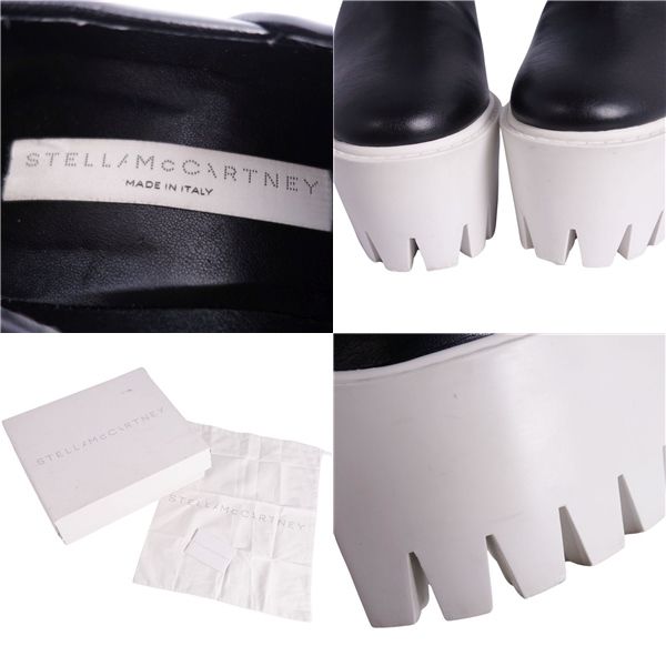 McCARTNEY パンプス