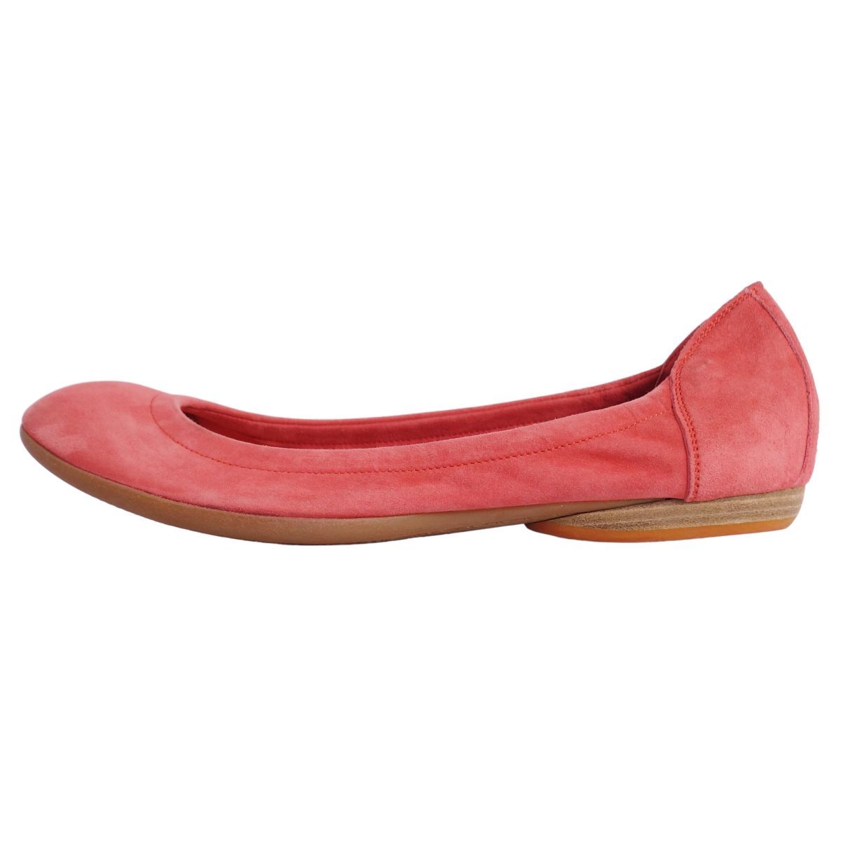 バレエシューズ