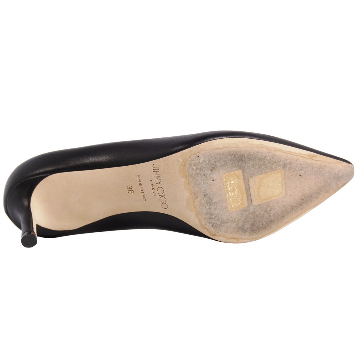 ジミーチュウ JIMMY