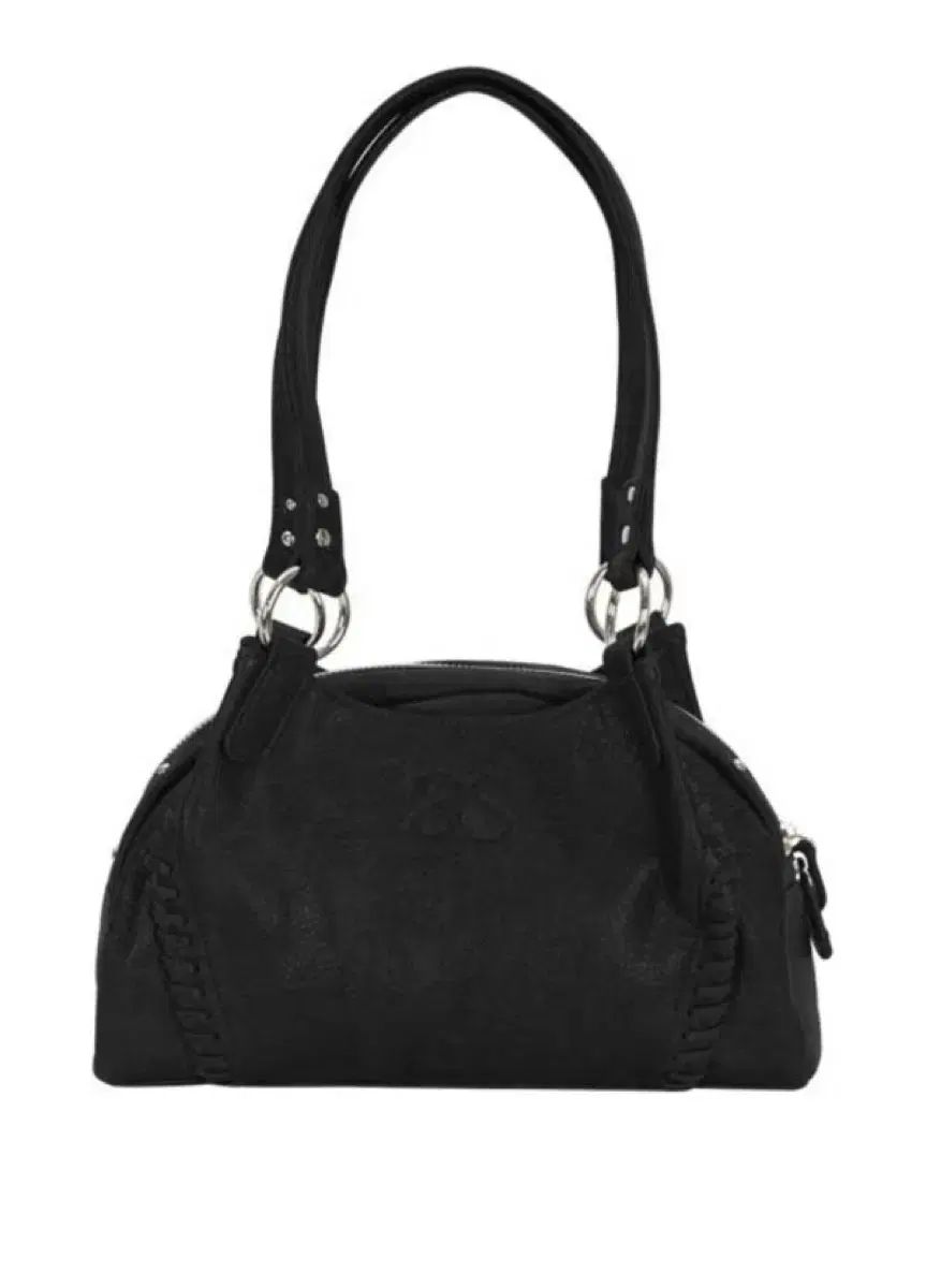 アズオン ボニータ ミニバック ブラック