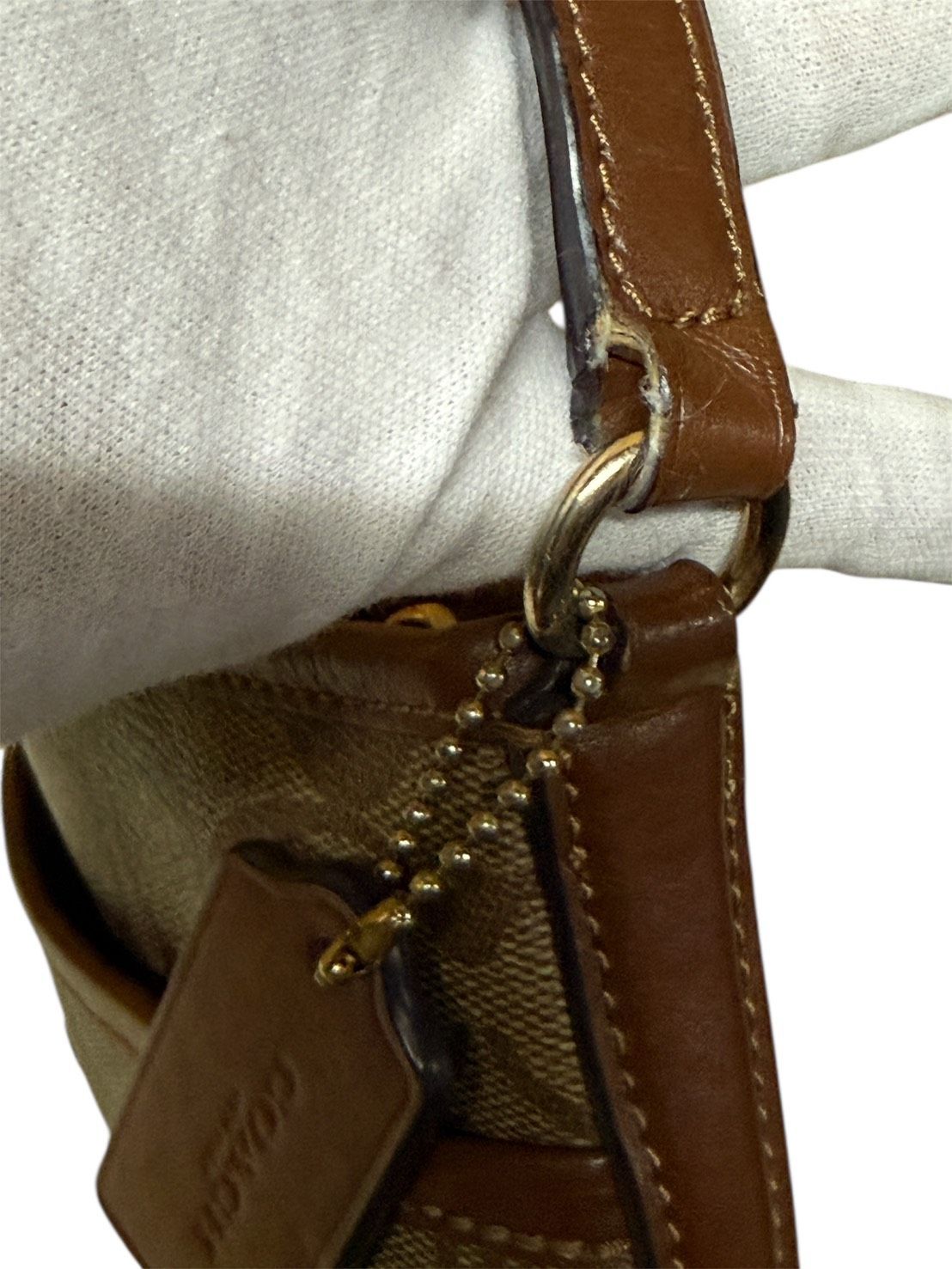 ファッション ベージュ