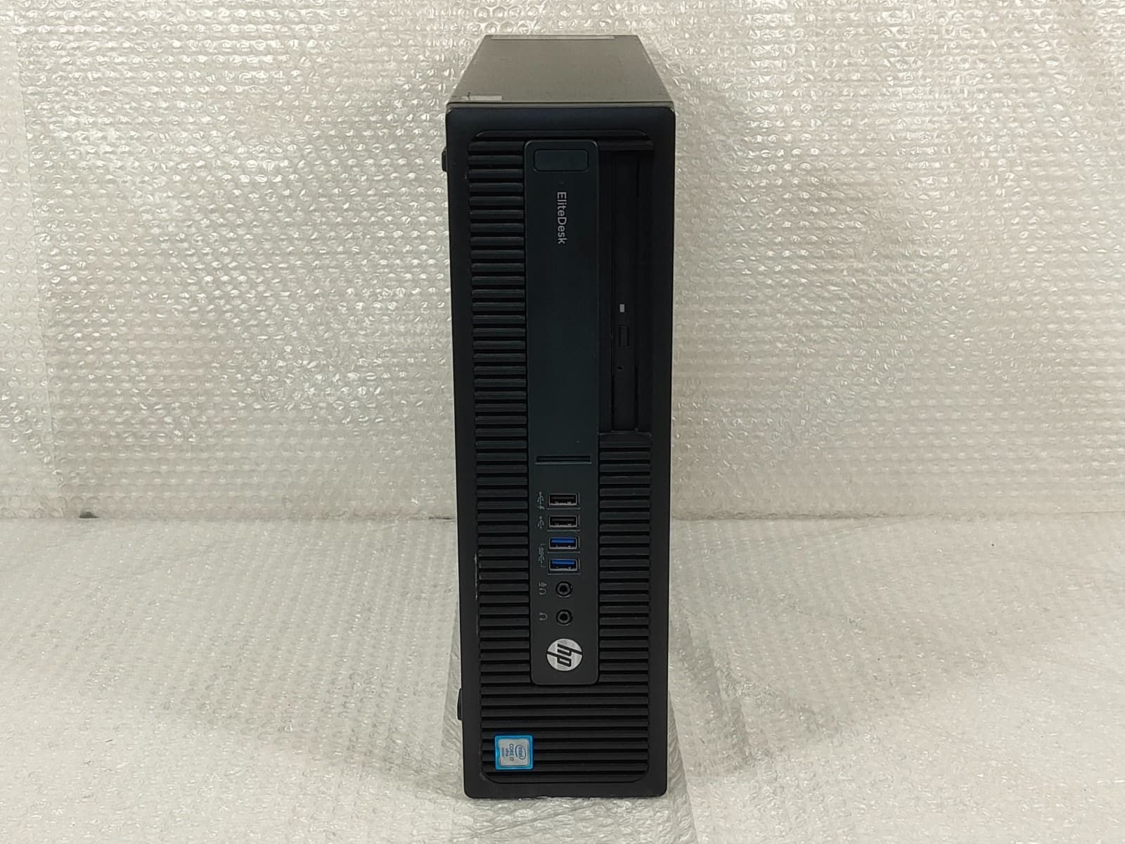 HP EliteDesk 800 G 2 SFF i 7-6700 16 GB 1 TB HDD Windows 11 23.8型HD デスクトップパソコン