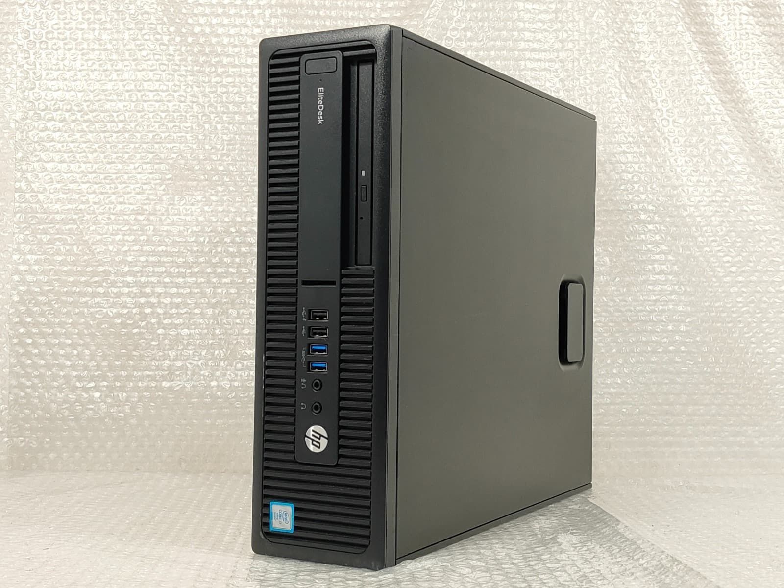 HP EliteDesk 800 G2 SFF i7-6700/16GB/1TB HDD/Windows11/23.8型HD