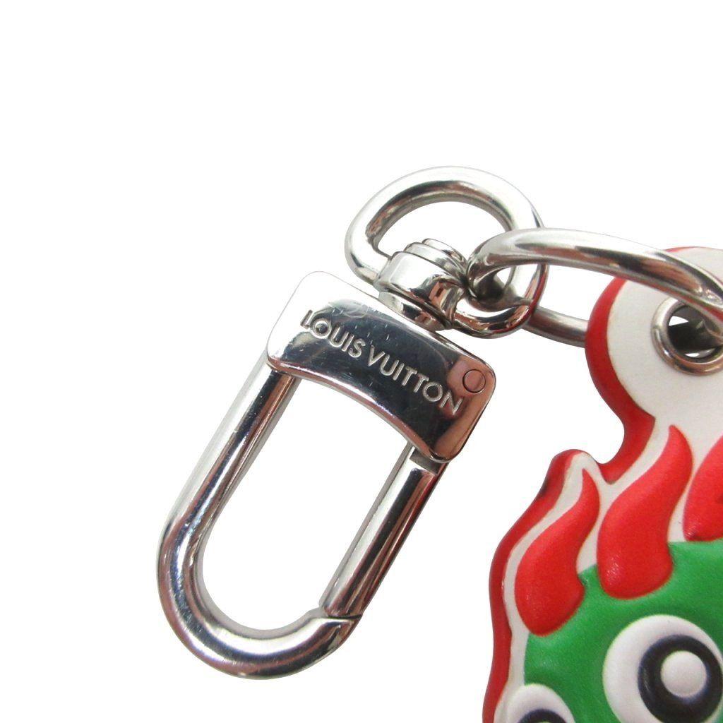 Louis Vuitton バッグチャーム　ドラゴン ヴィヴィエンヌ　チャーム 楽天市場】ルイ ヴィトン LV ドラゴン ヴィヴィエンヌ チャーム