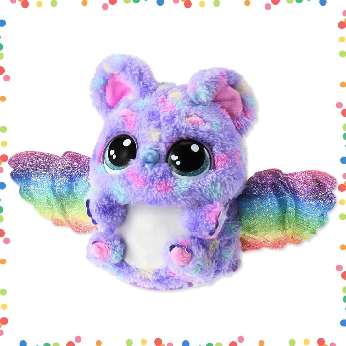 ニャートゥリー アライブ ウーモ うまれて! TOMY タカラトミー TAKARA