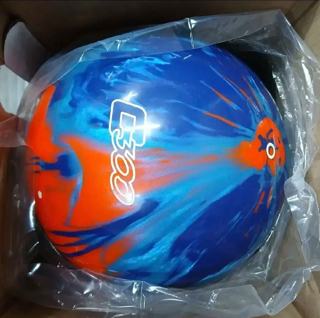 14パウンド コロンビア300 アトラス ハイブリッド ボーリング 球