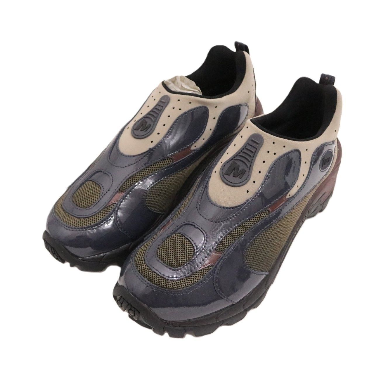 MERRELL Dime スニーカー 新品】MERRELL メレル × DIME ダイム 29.0cm メンズ スニーカー MOC