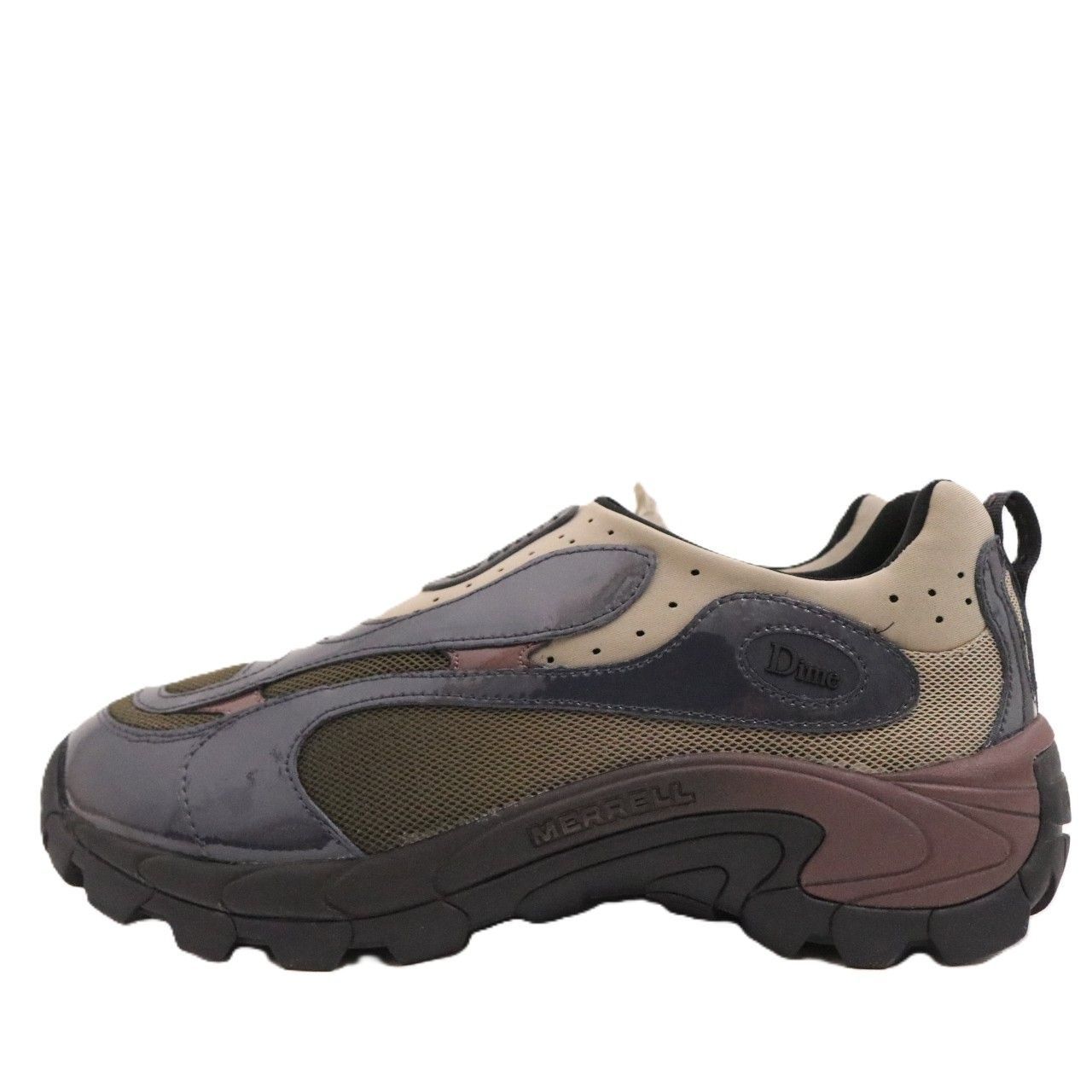 新品】MERRELL メレル × DIME ダイム 29.0cm メンズ スニーカー MOC