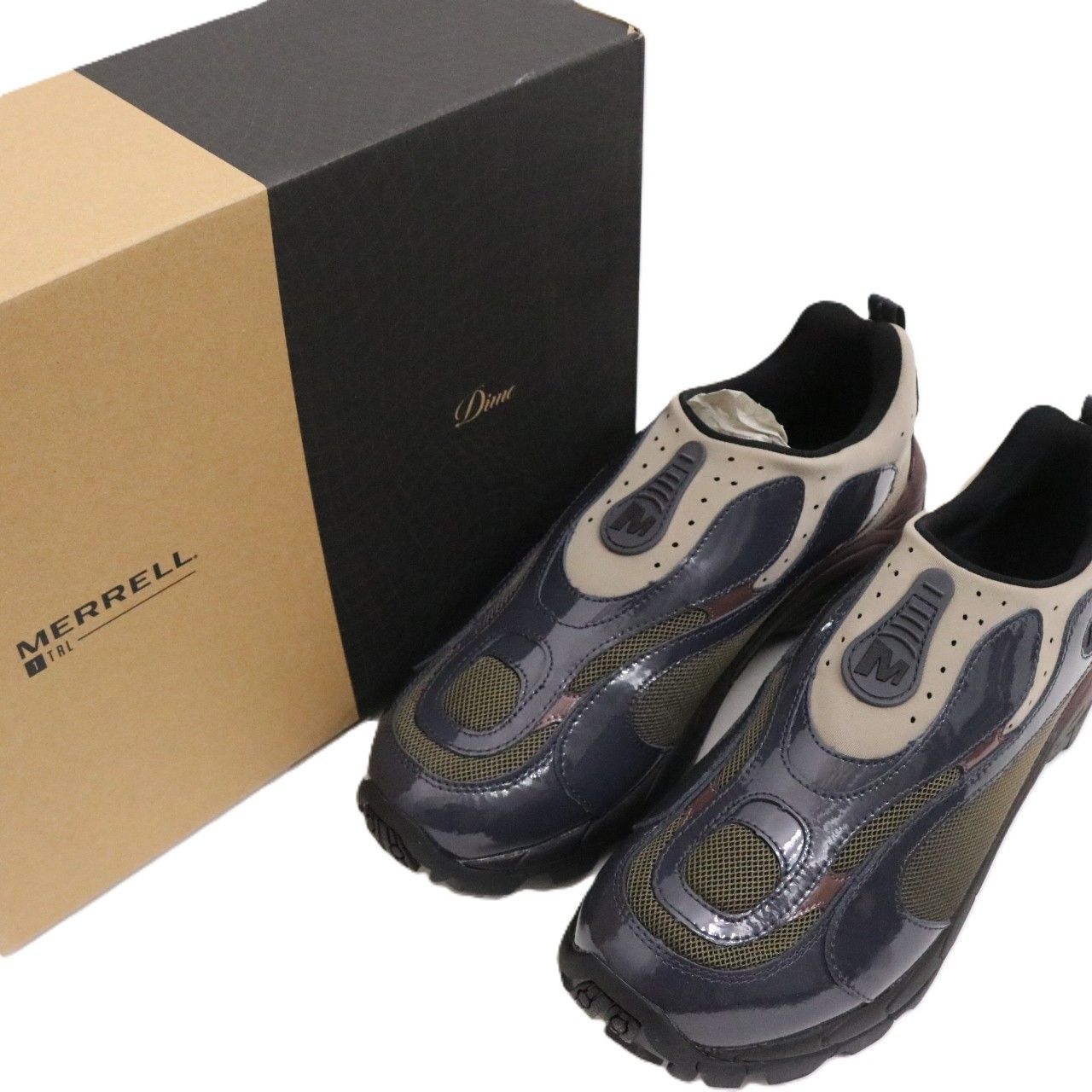 新品】MERRELL メレル × DIME ダイム 29.0cm メンズ スニーカー MOC  