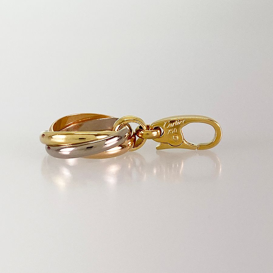 Cartier トリニティ