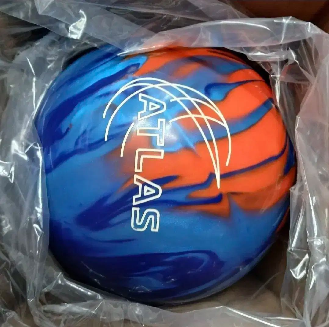 13パウンド Columbia 300 アトラス ハイブリッド ボーリング 球