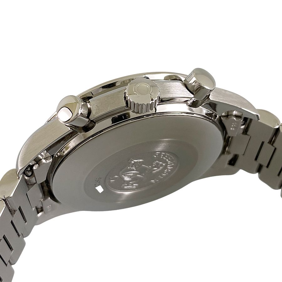 オメガ OMEGA スピードマスター 3510.50.00 SS 自動巻 メンズ 腕時計 ss