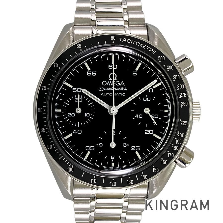オメガ OMEGA スピードマスター 3510.50.00 SS 自動巻 メンズ 腕時計 ss