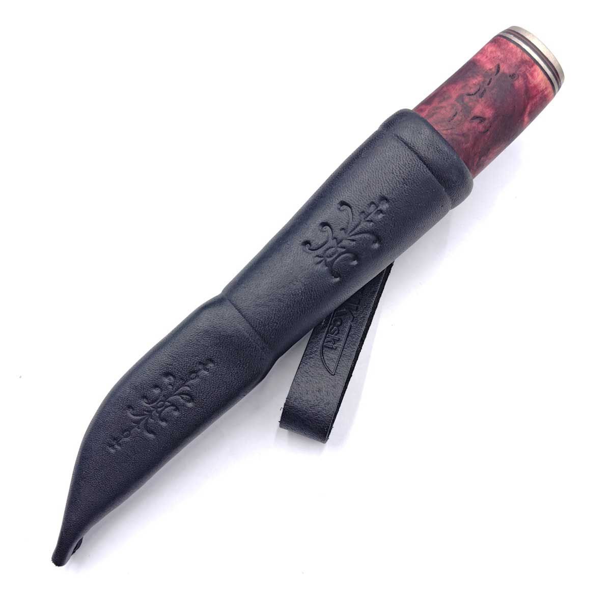 Puukko