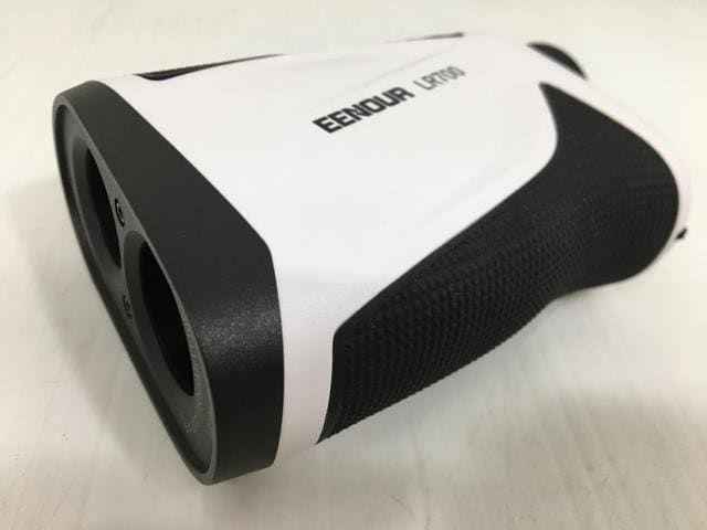 返品OK ゴルフ用品 超 EENOUR イーノウ レーザー距離計 LR700