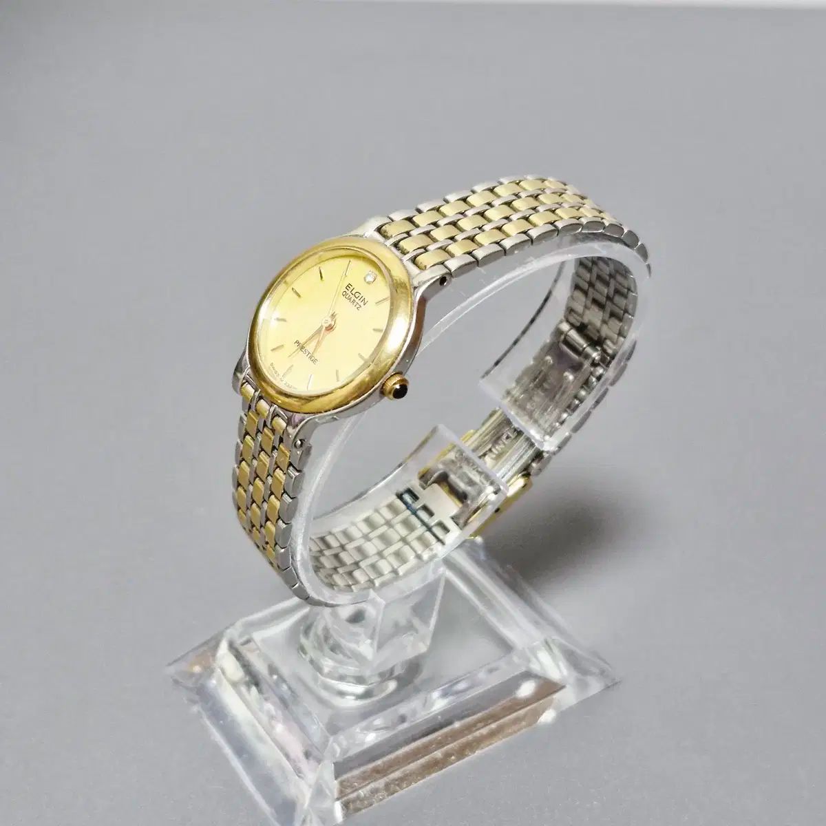 ELGIN レディース