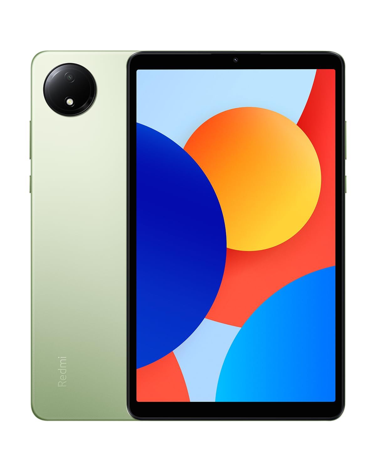 Redmi Pad SE 8.7 8.7インチディスプレイ 4 64GB 最大2TB拡張 90Hz 低ブルーライト 最大輝度600nit 5 3アスペクト比 MediaTek Helio G85 グリーン 単品 4 64GB Wi-Fiモデル