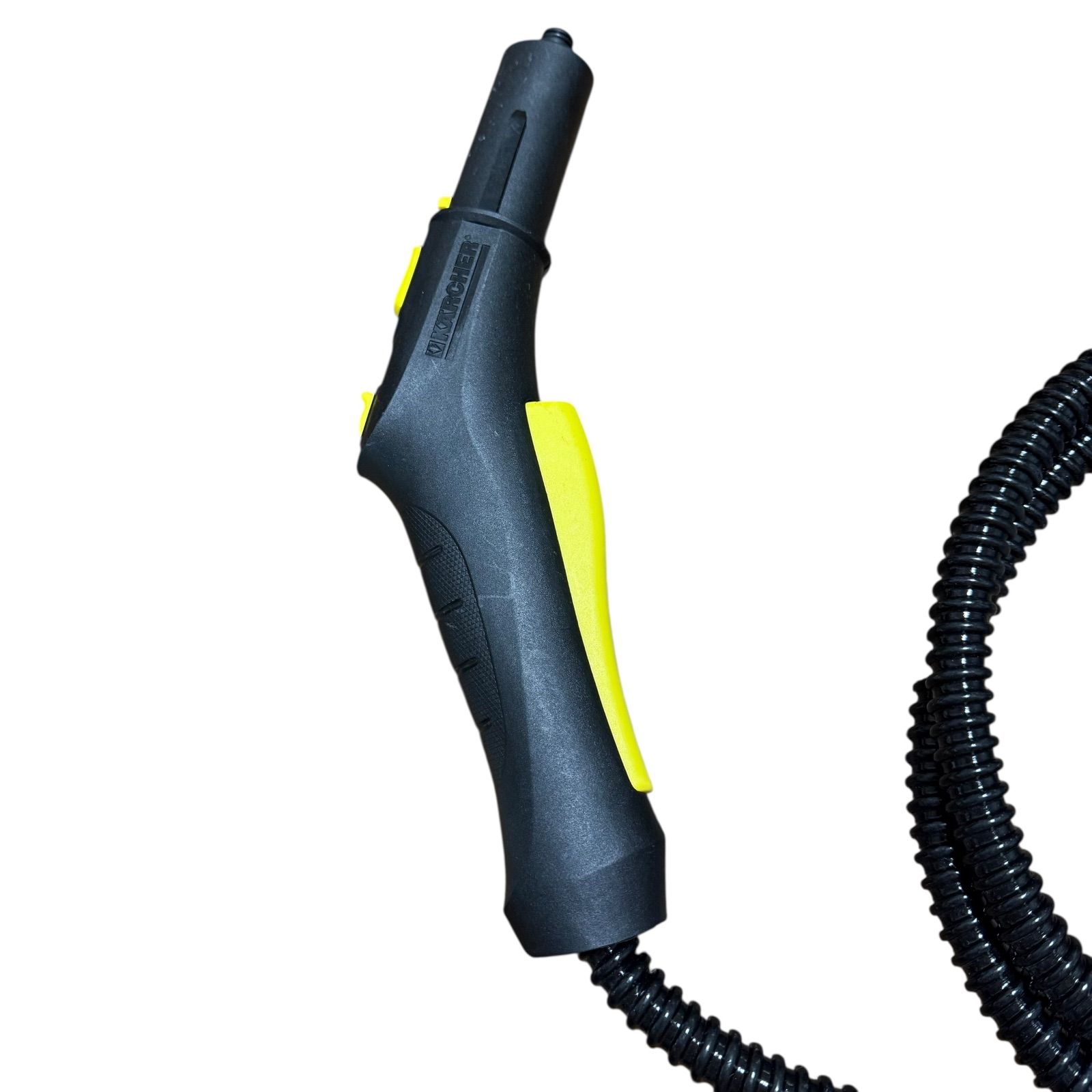 ほぼ未使用】ケルヒャー SC3 EasyFix スチームクリーナー 高圧洗浄機