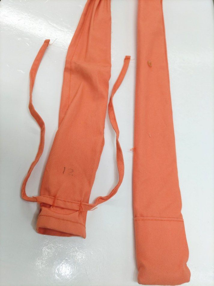 ヘラブナ へら竿