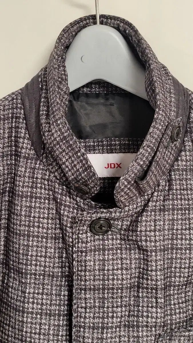 JDX メンズ ゴルフ ダウン ジャケット 105