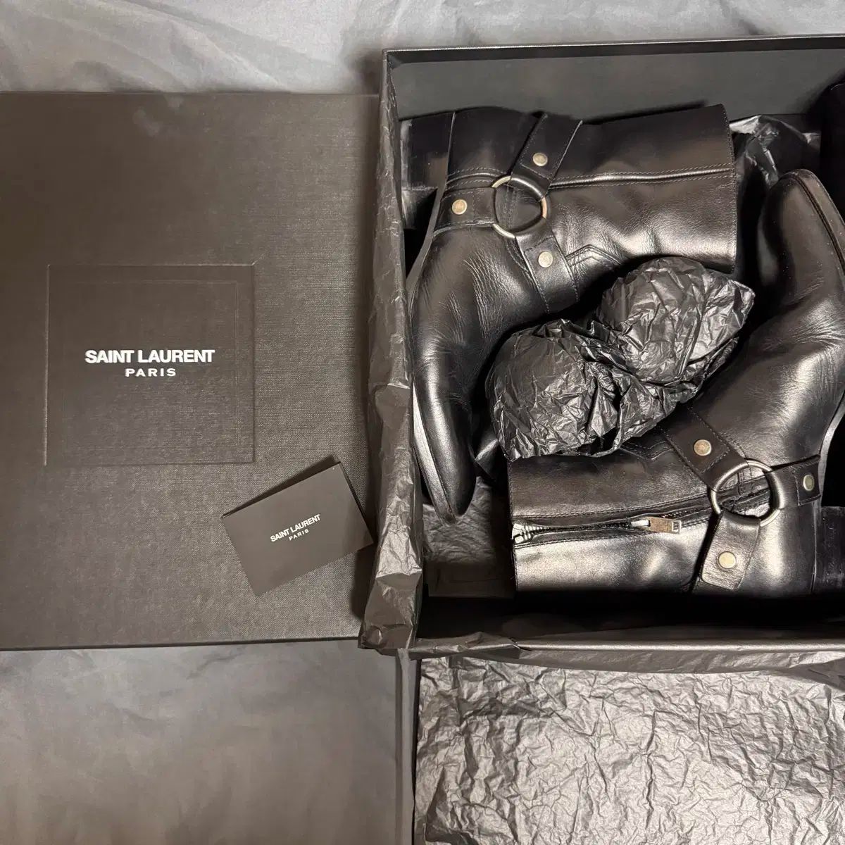 チェルシーブーツ