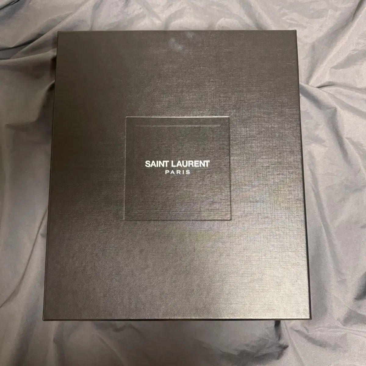 サンローラン ハーネス チェルシーブーツ 40