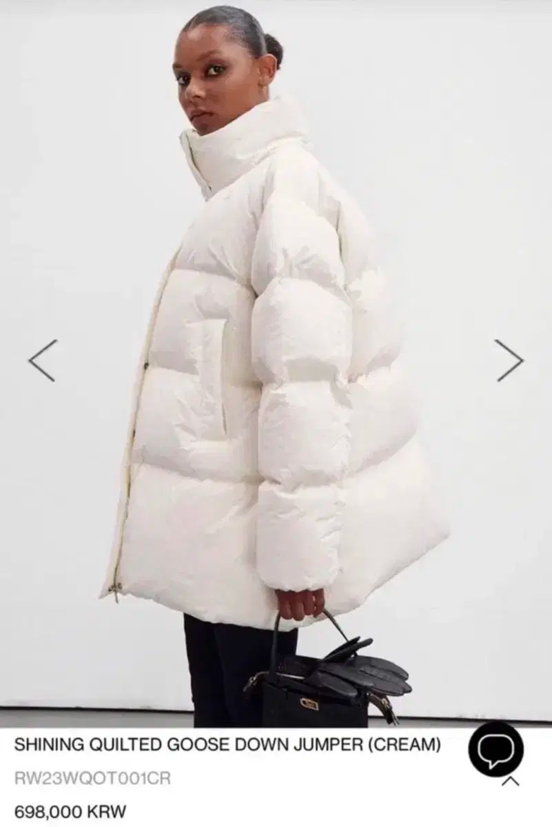 レクト キルト グースダウン ダウン