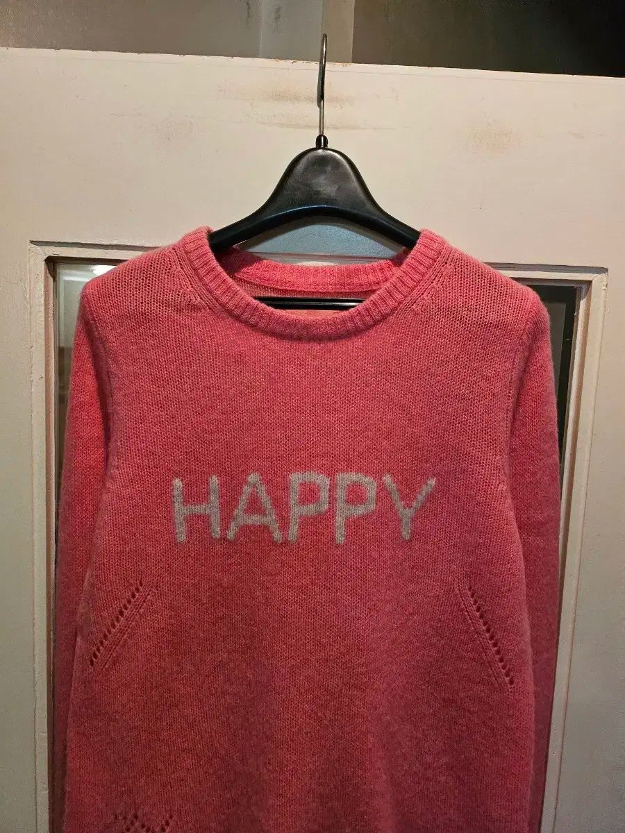 ZADIG-VOLTAIRE ザディグ エ ヴォルテール カシミア100 ニット M