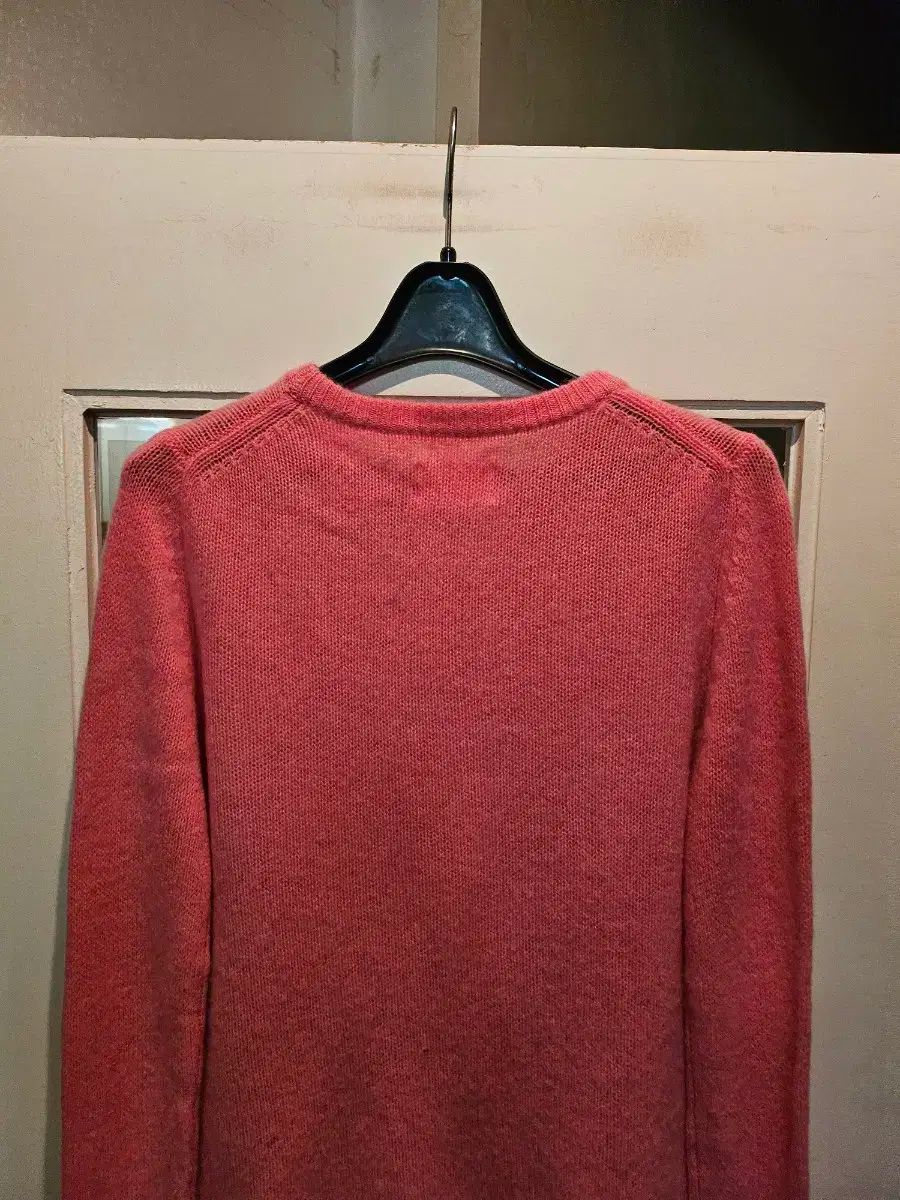  ZADIG- ザディグ エ ヴォルテール カシミア100 ニット M 長袖 ニット セーター