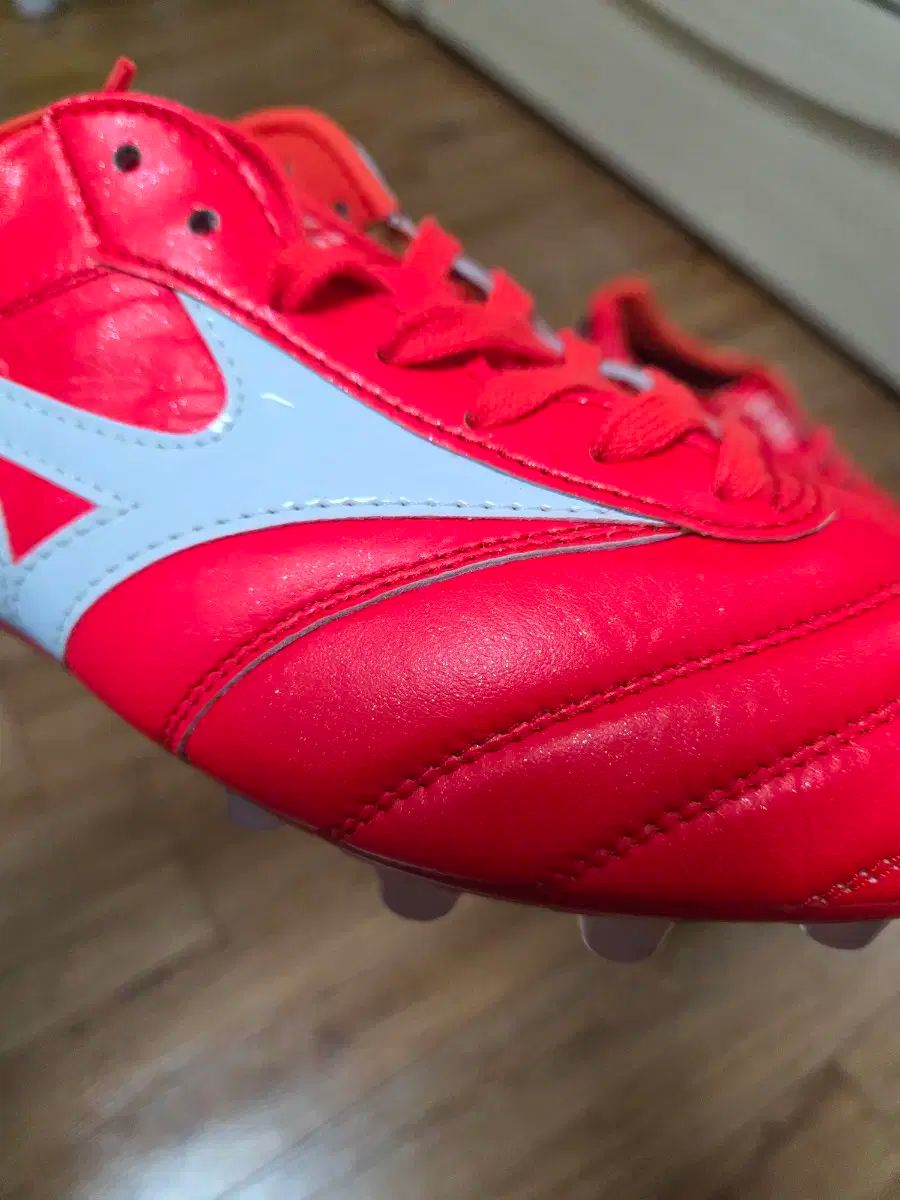 ミズノ モレリア2 ジャパン 250 イグニッションパック